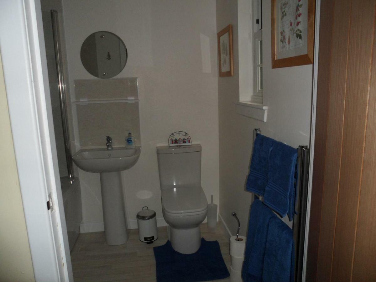 Cantrip Cottage Cupar Ngoại thất bức ảnh