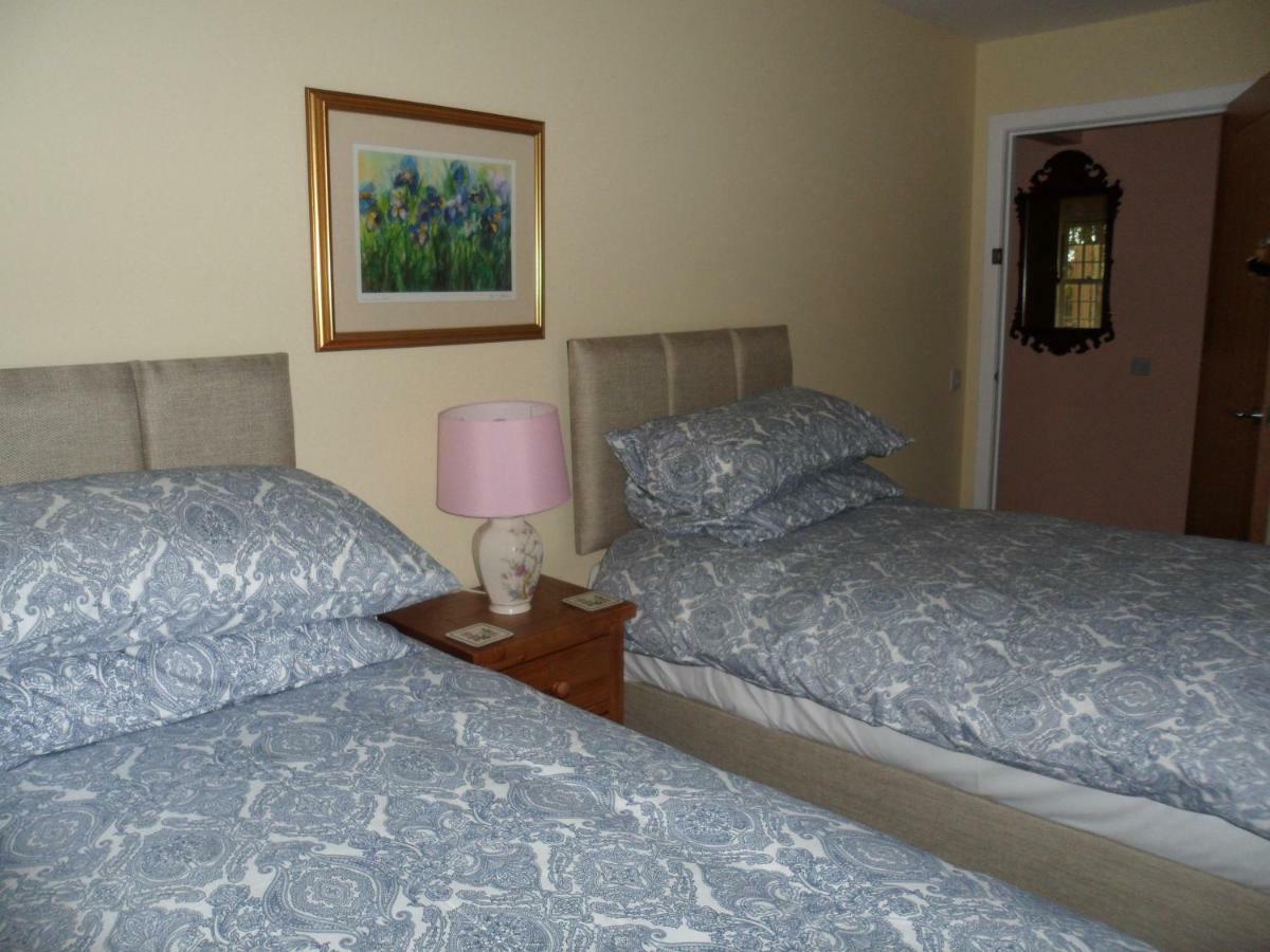 Cantrip Cottage Cupar Ngoại thất bức ảnh
