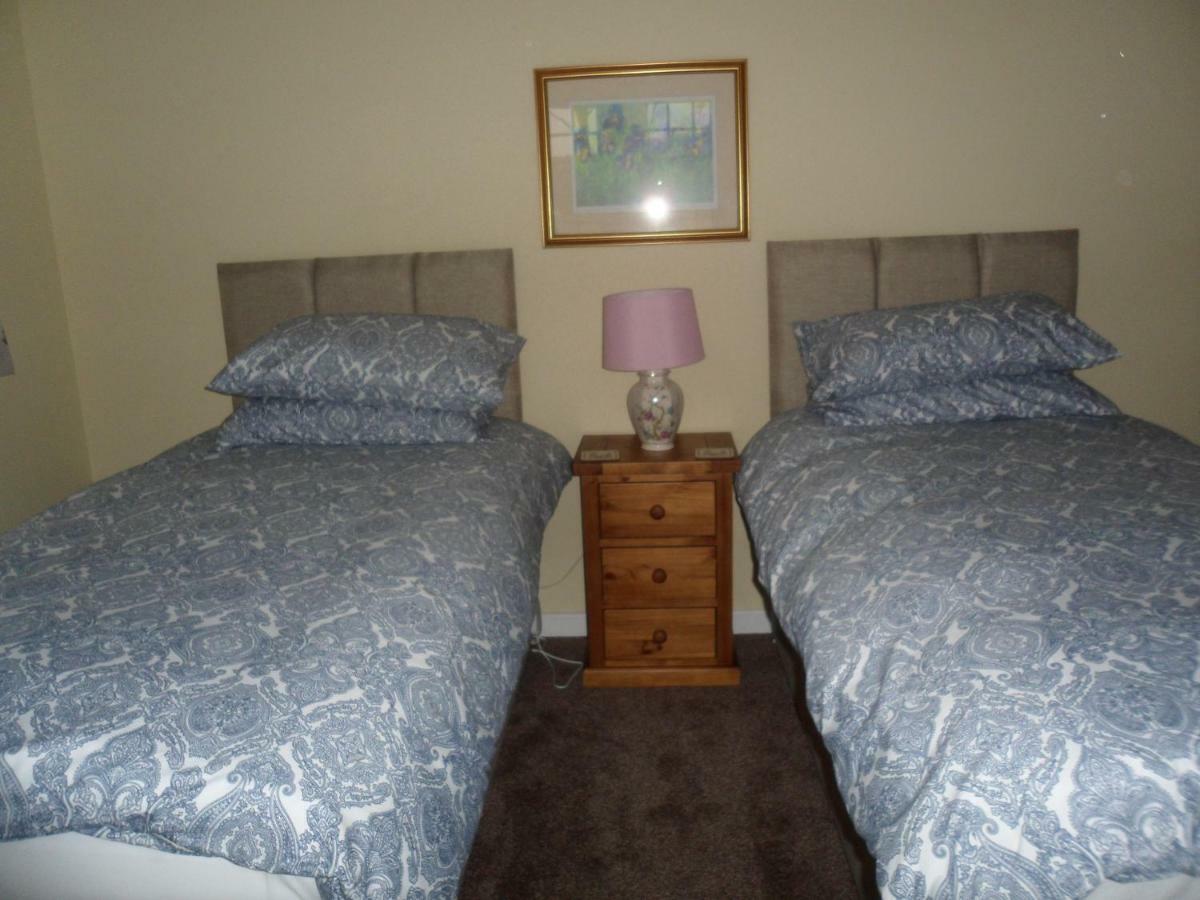 Cantrip Cottage Cupar Ngoại thất bức ảnh